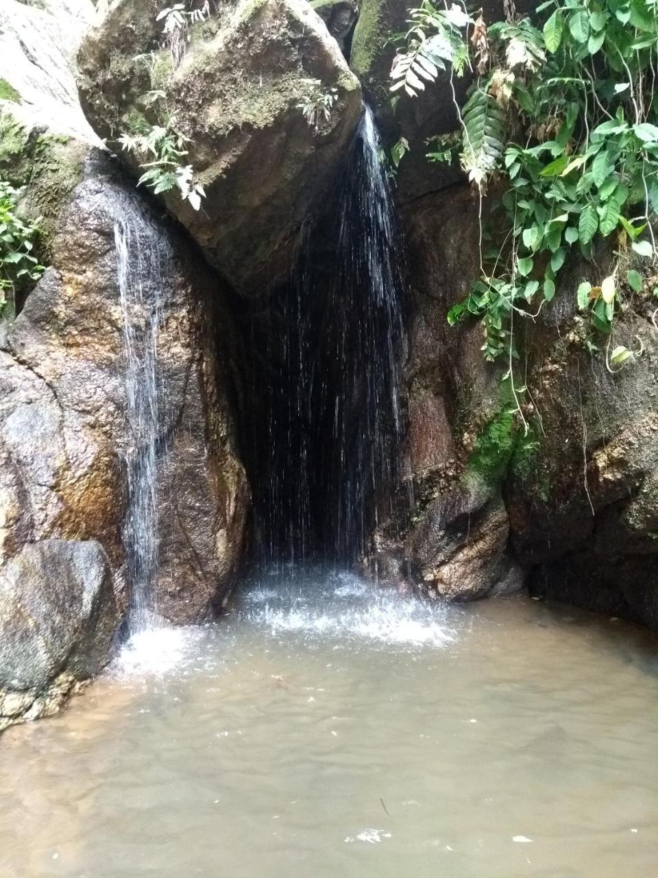 Готель Pousada Canteiros De Sao Pedro Da Serra-Nova Friburgo Сан-Педру-да-Серра Екстер'єр фото